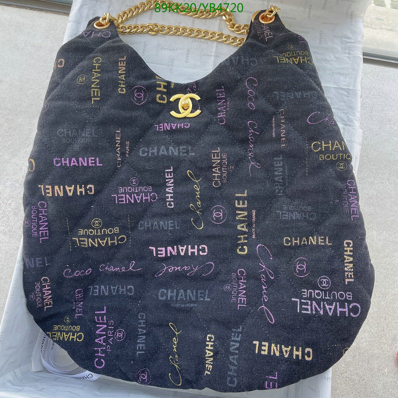 SAMC - CHL Bags Handbags - 025