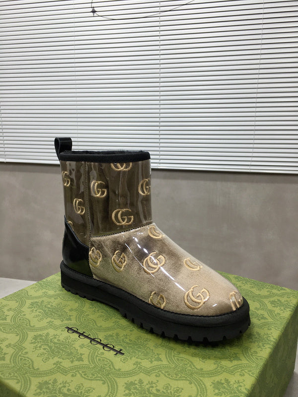 Satchel Bags - Mix Shoes - 734