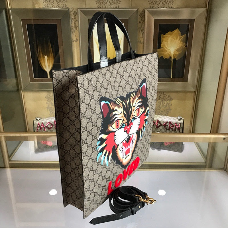 Glami Fashion - GCI Bags - 8675