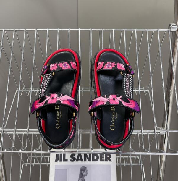 SAMCC - DOR Women Shoes - 205