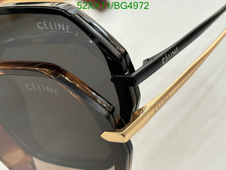 SAMC - COL Glasses - 089