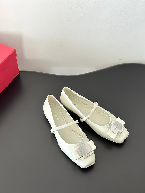 Glami - FGO Women Shoes - 066