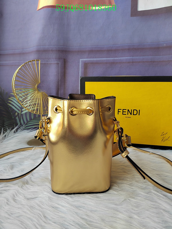 Glami - FDE Bags - 1269