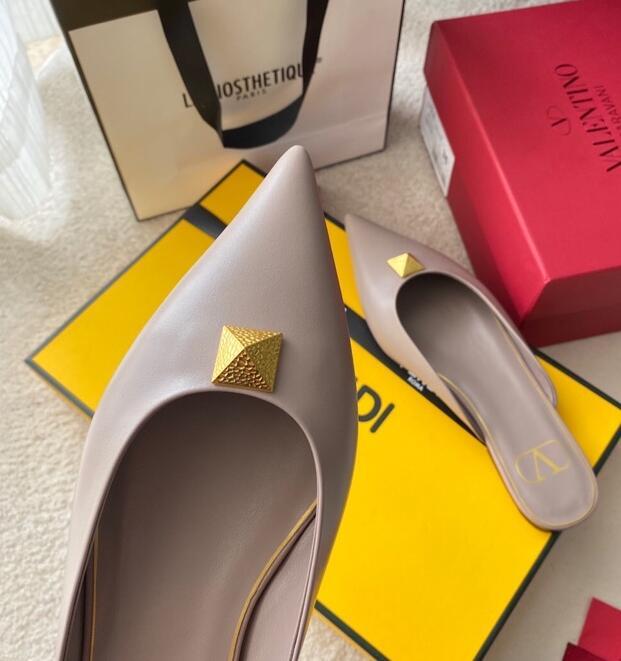 SAMC - VEL Women Shoes - 522