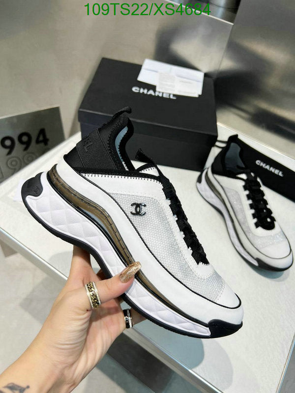 SAMC - CHL Women Shoes Sneakers - 234