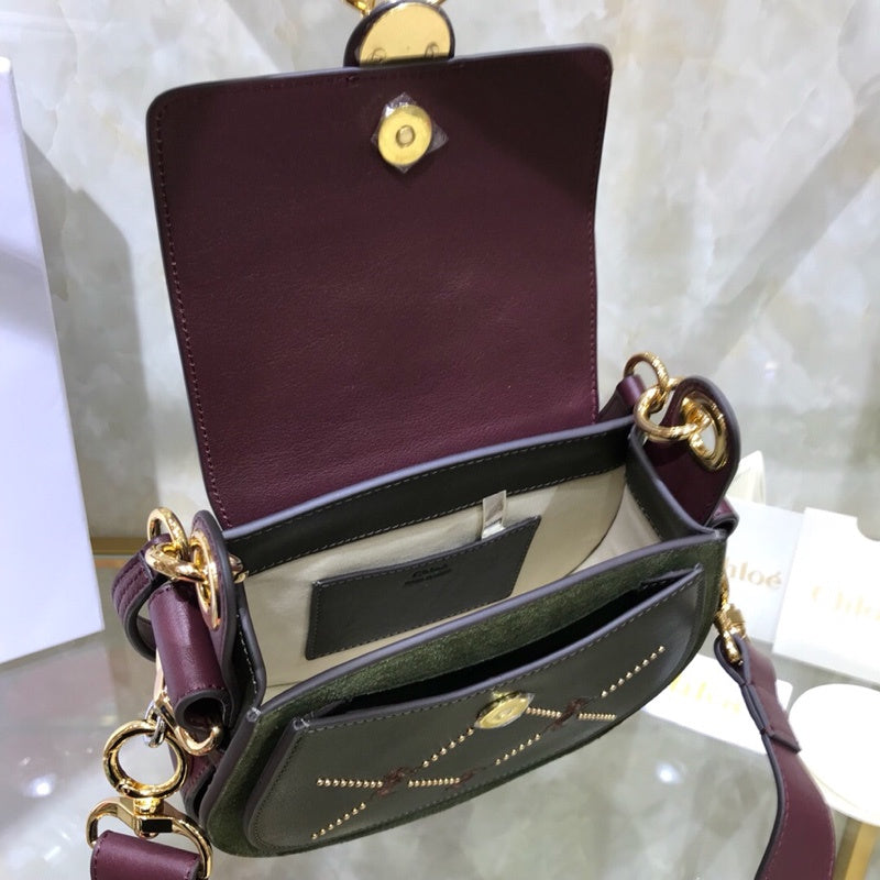 Glamy - CLE Bags - 164