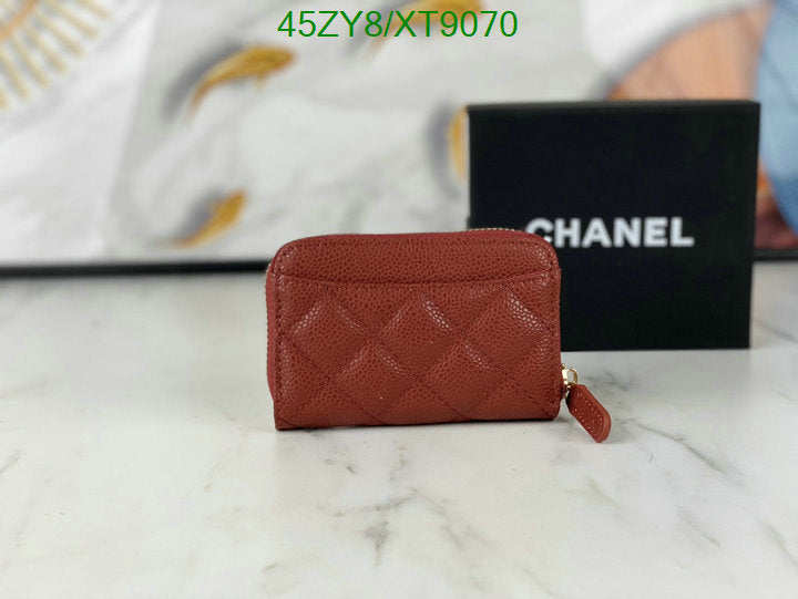 SAMC - CHL Wallets - 039