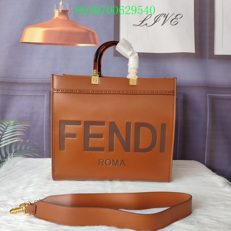 Glami - FDE Bags - 1547