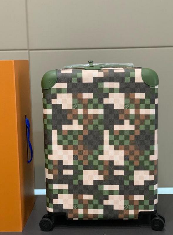SAMC - Travel Bags - 030
