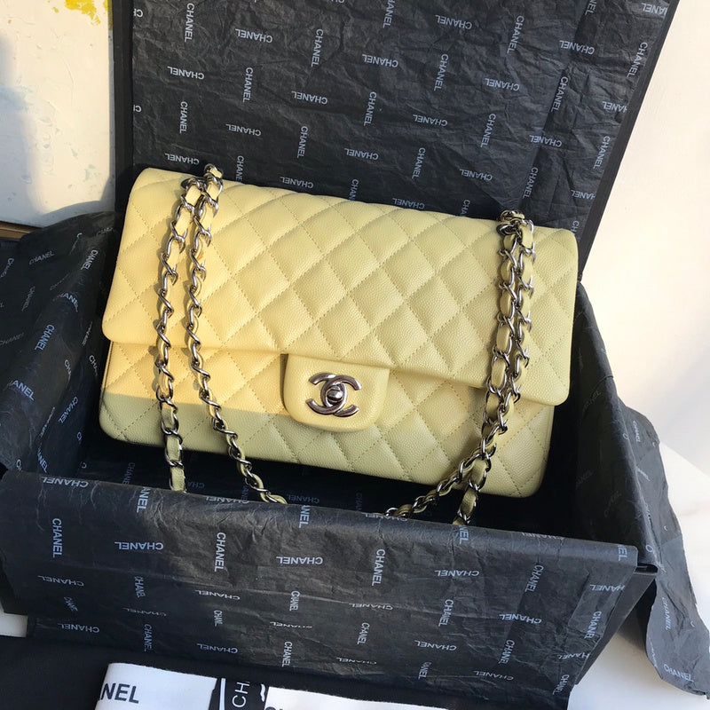 Satchel Bags - CLN Bags - 1109