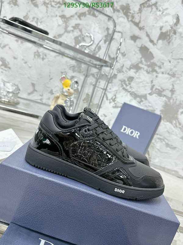 SAMCC - DOR Women Shoes - 1650
