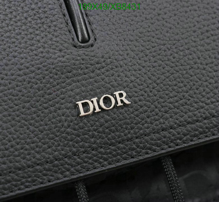 SAMCC - DOR Bags - 1505