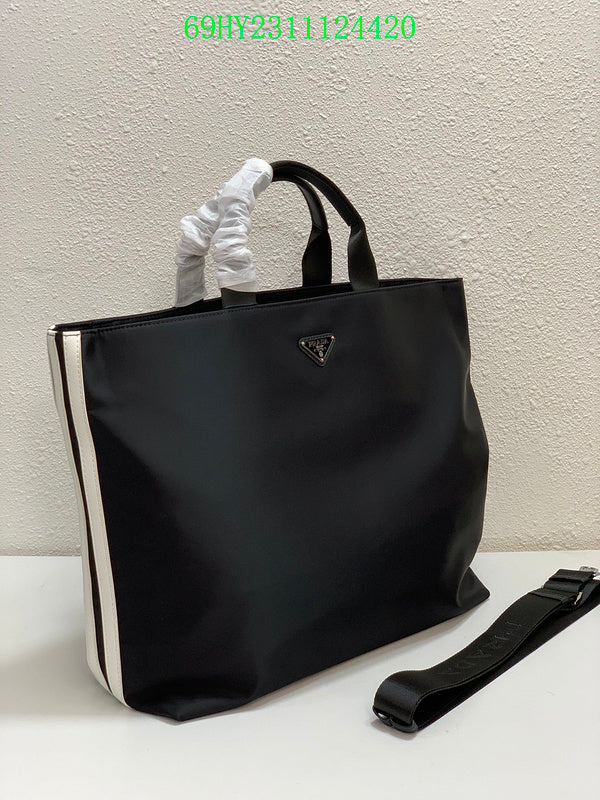 Satchel Bags - PDA Bags - 3782