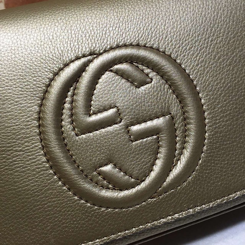 glamy - GCI Bags - 1218