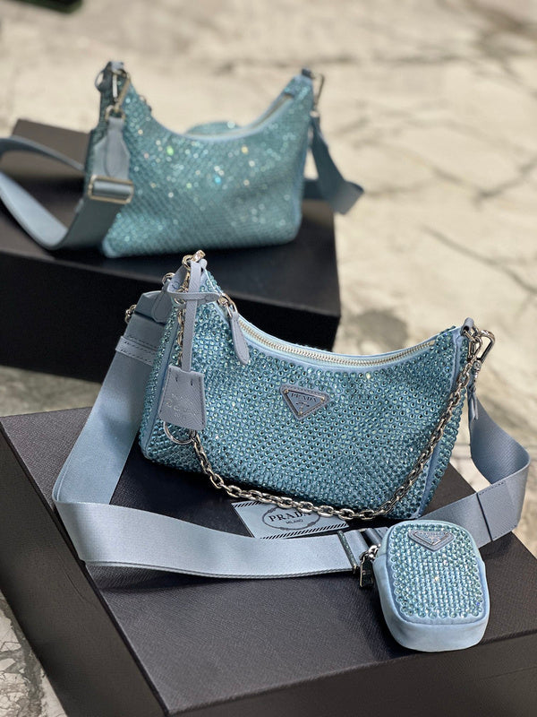 Glamy - PD Bags - 665