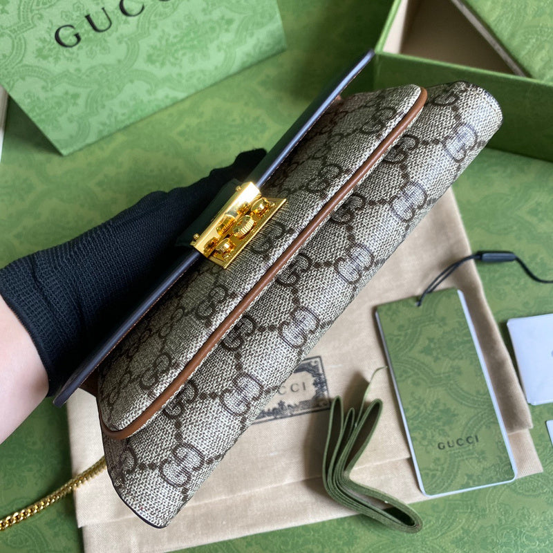 Satchel Bags - GCI Bags - 7993