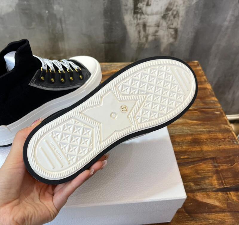 SAMCC - DOR Women Shoes - 130