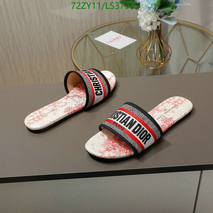 SAMCC - DOR Women Shoes - 2098