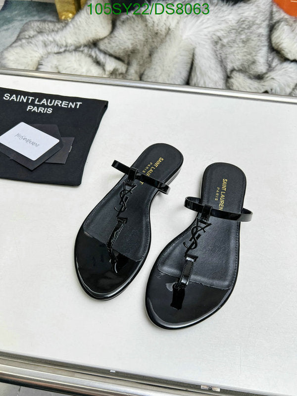 SAMC - YLS Women Shoes - 029