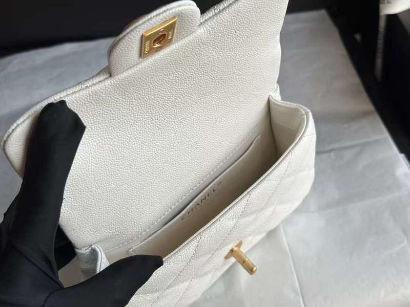 Satchel Bags - CHL Bags - 5954