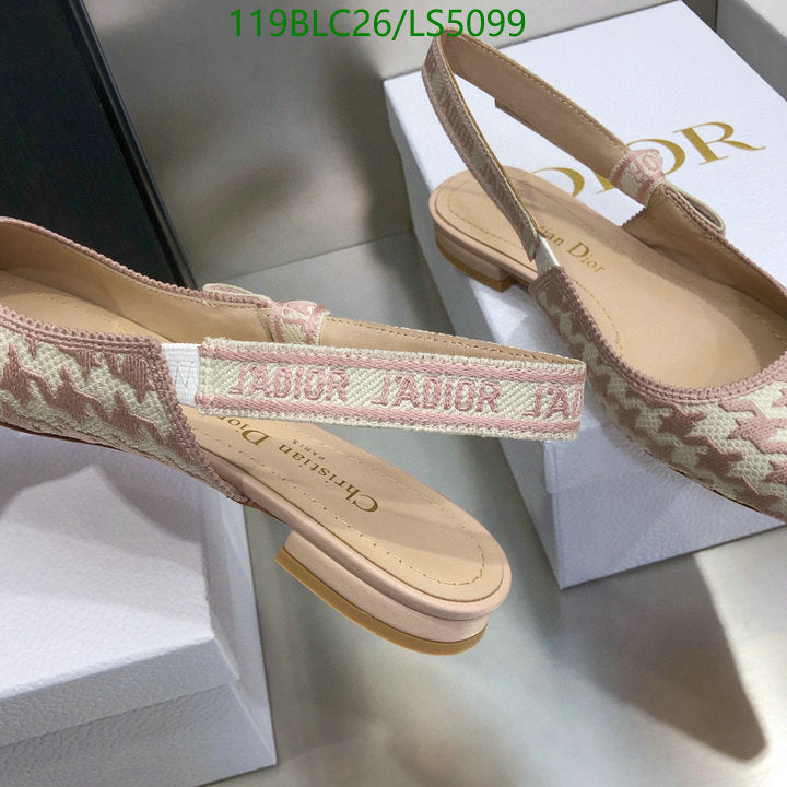 SAMCC - DOR Women Shoes - 2206