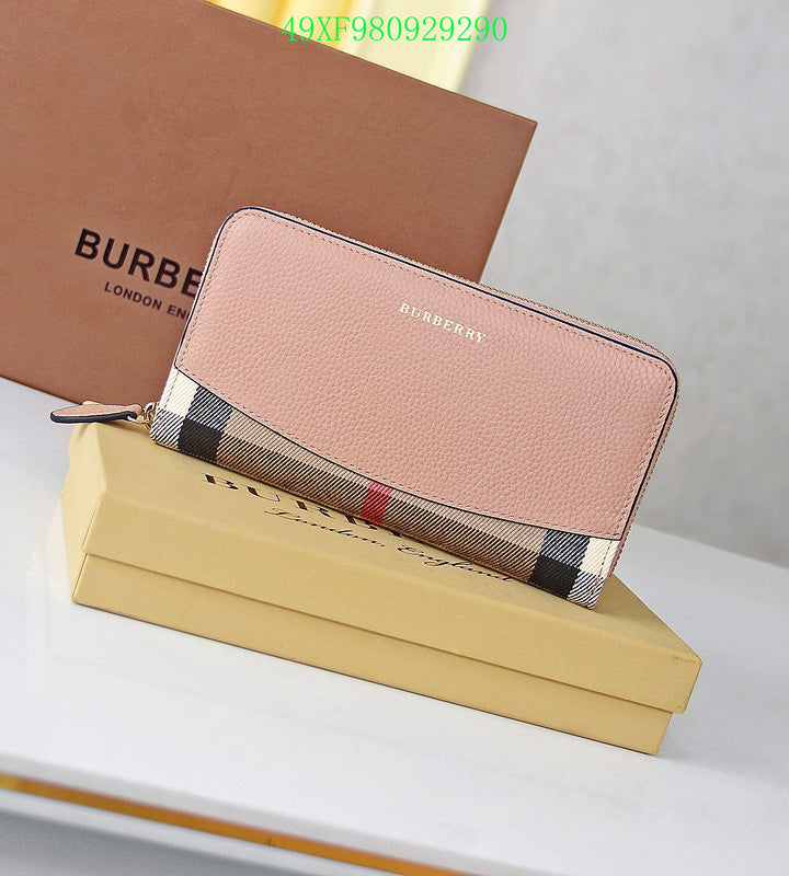 Glami - BOR Wallet - 119