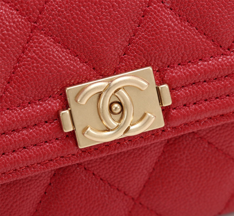 Glami-is - CHL Wallets - 130