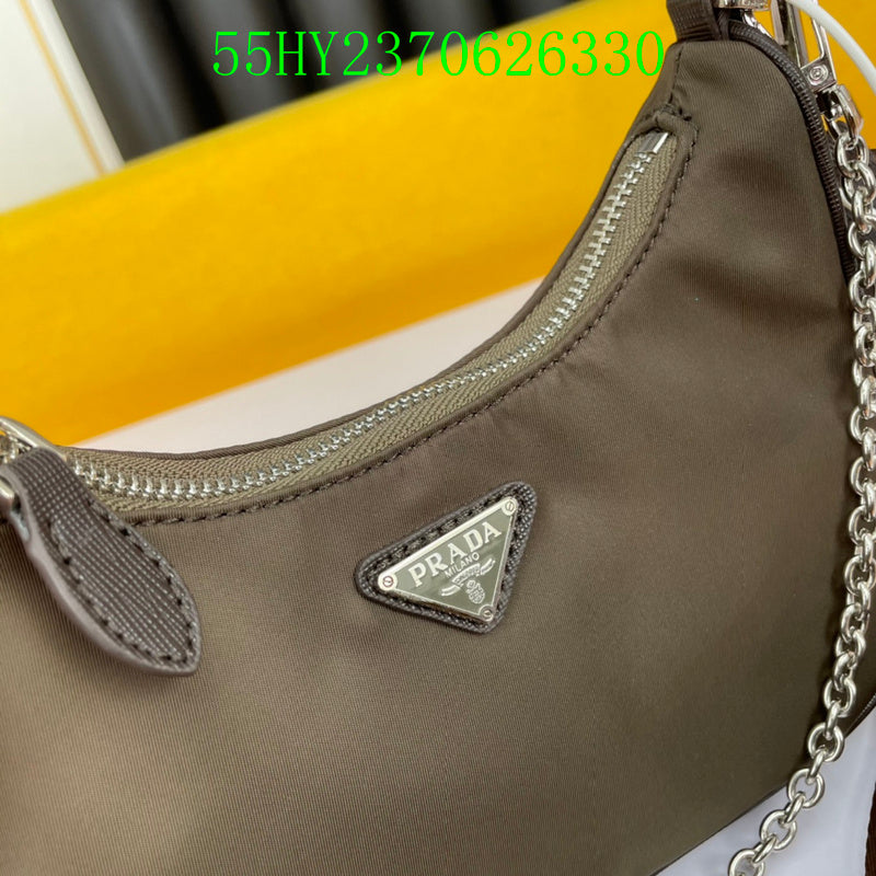 Satchel Bags - PDA Bags - 3145