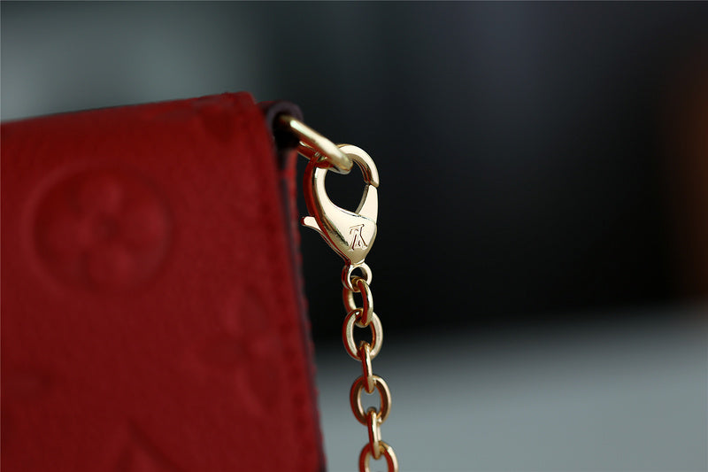 Glami Fashion Lu-Vi bags - 9008