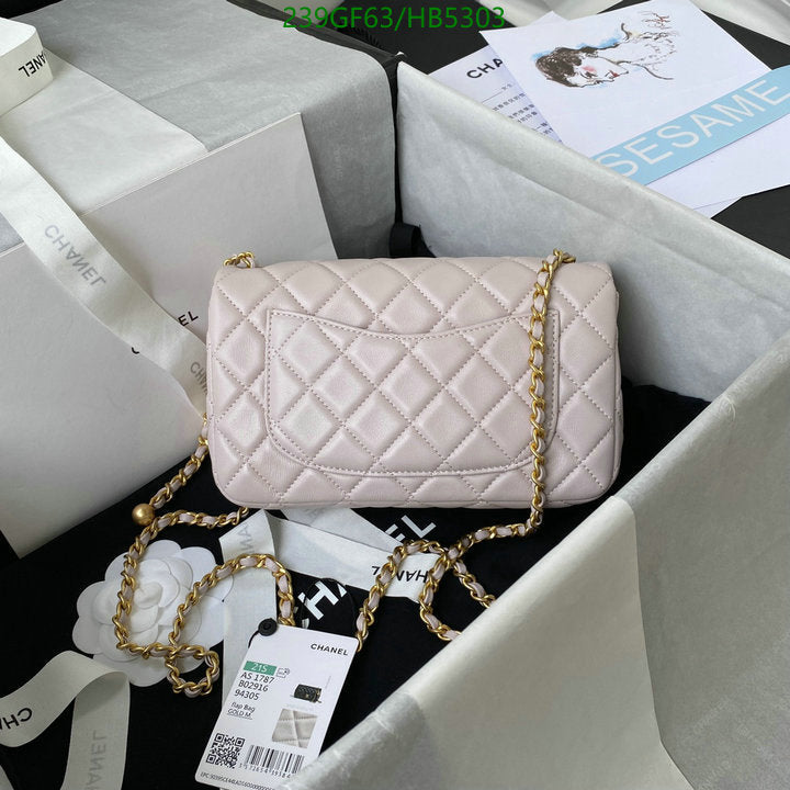 SAMC - CHL Bags - 177