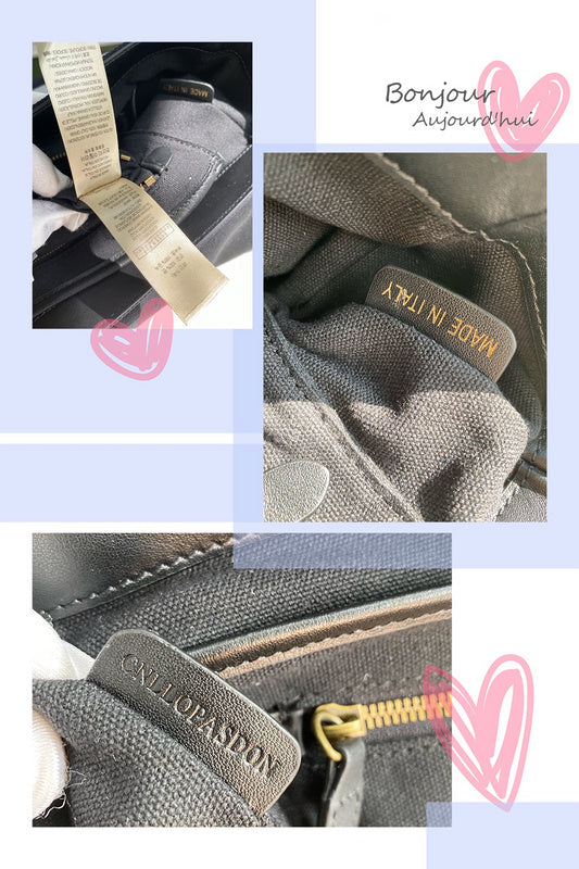 Glamy - BOR Bags - 587