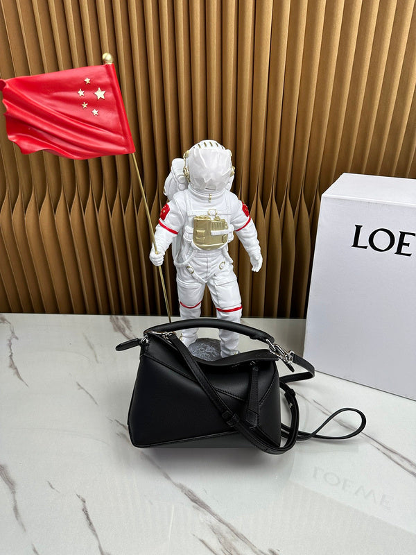 Glamy - LWO Bags - 095