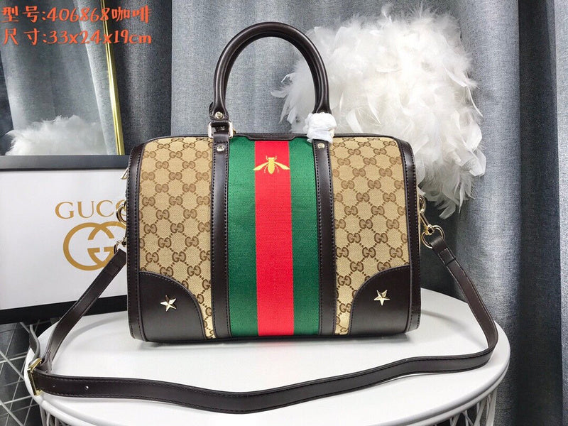 Glami Fashion - GCI Bags - 10824