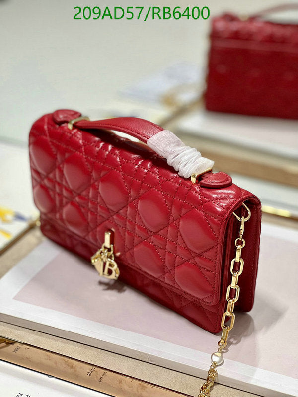 SAMCC - DOR Bags - 1258