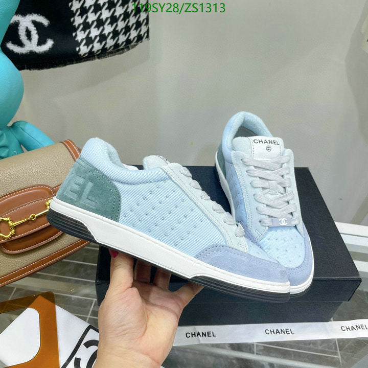 SAMC - CHL Women Shoes Sneakers - 191