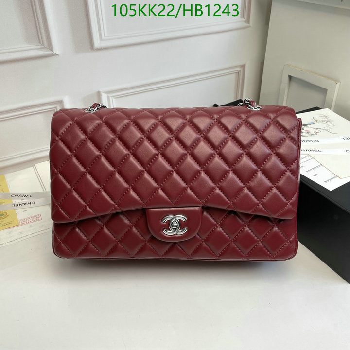 SAMC - CHL Bags Crossbody - 060