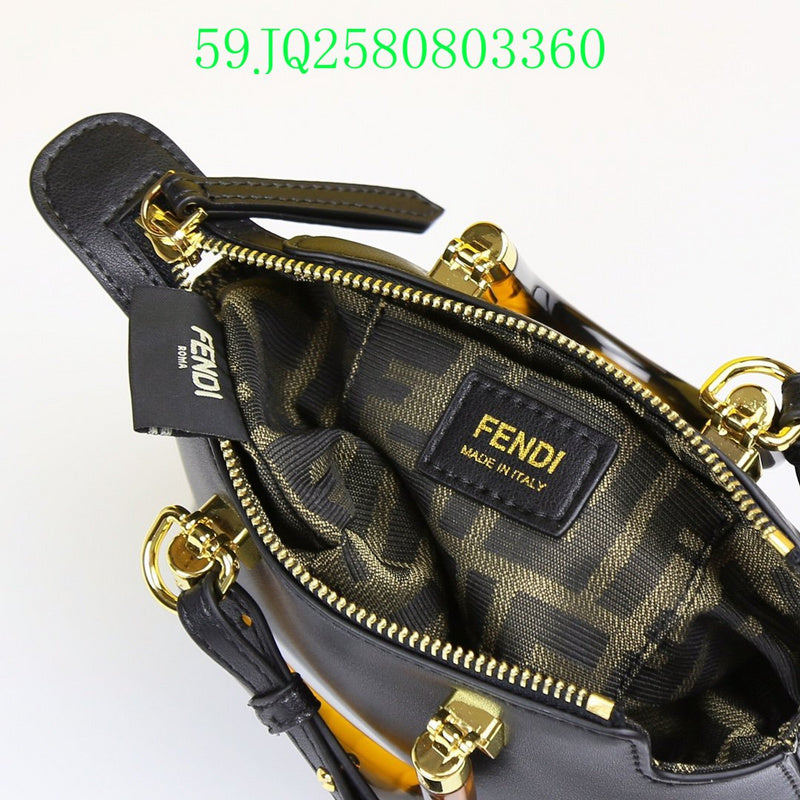 Glami - FDE Bags - 3243