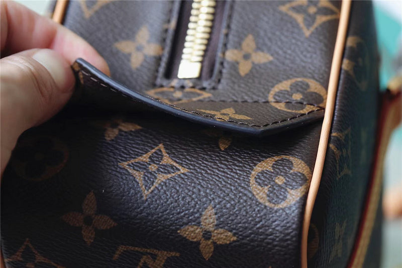 Satchel Bags - VL Bags - 7163