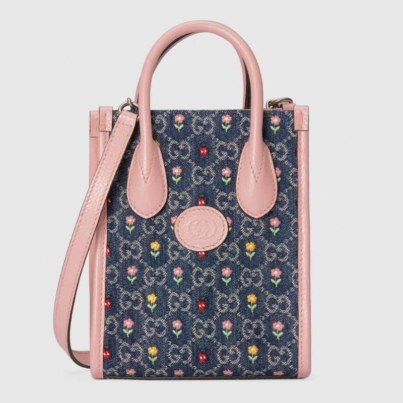 Satchel Bags - GCI Bags - 1061