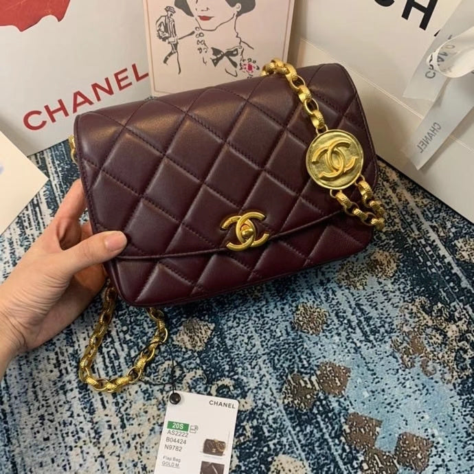 Glami-i - CHL Lady Bags - 675