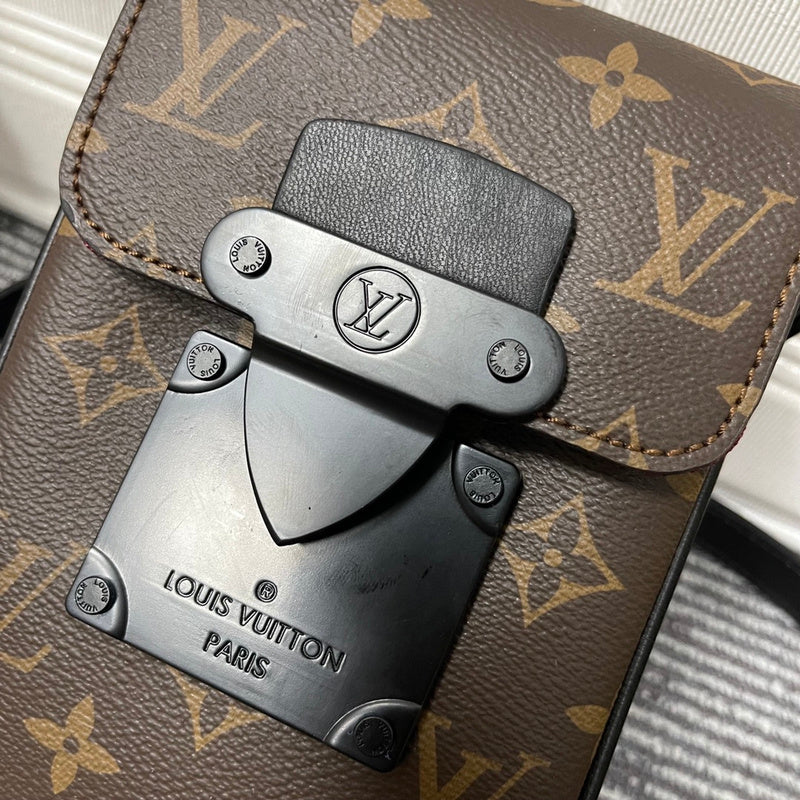 Satchel Bags - VL2 Bags - 837