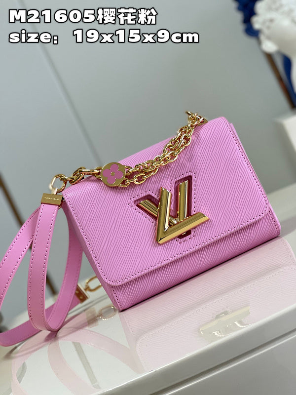 Glamy - LOV Bags - 231
