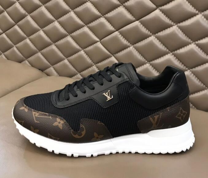 SAMC - LOV Men Shoes - 1683