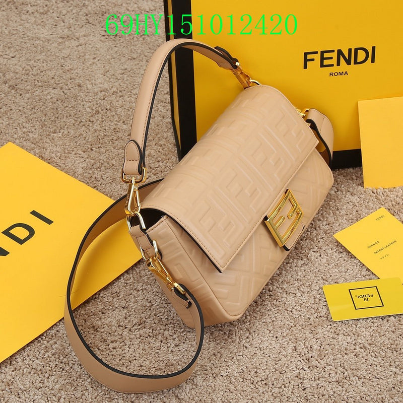 Glami - FDE Bags - 2268