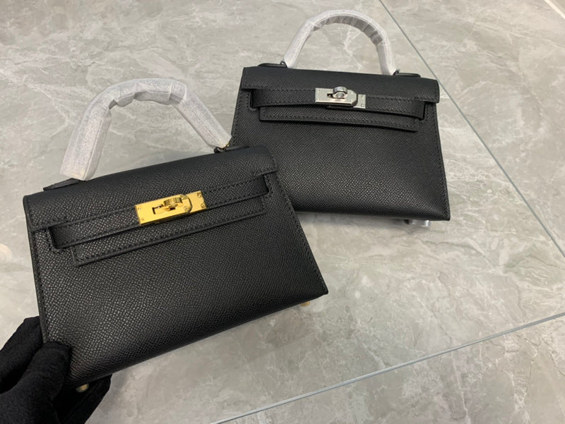 Glamy - HMS Bags - 1950