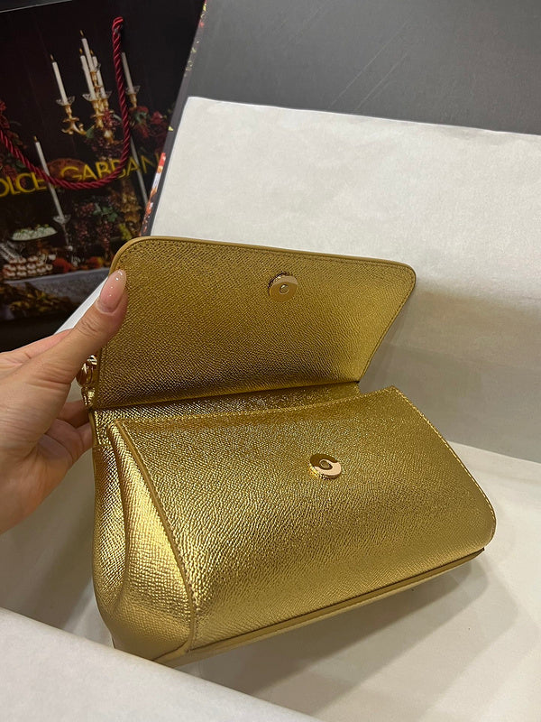 Glamy - DG bag - 288
