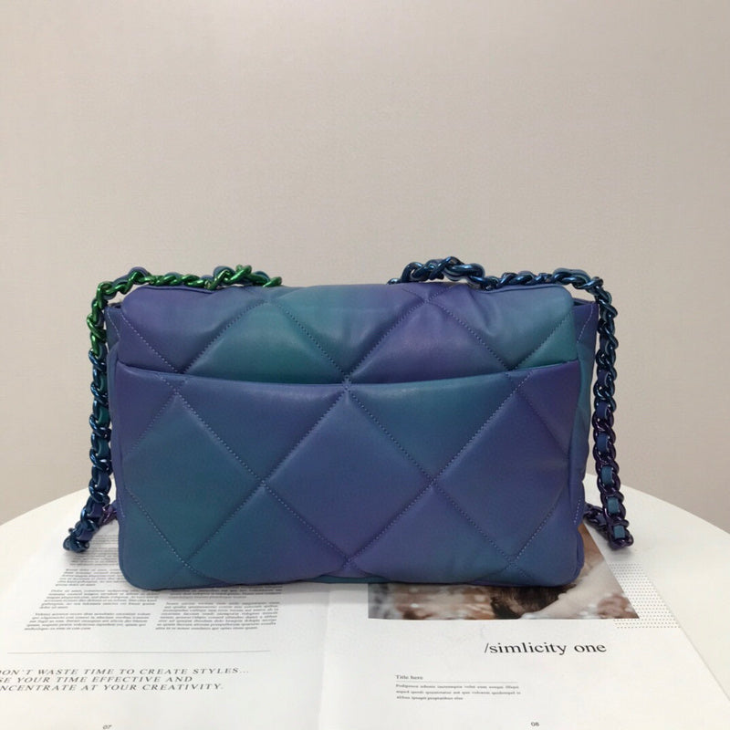 Satchel Bags - CHL Bags - 4329