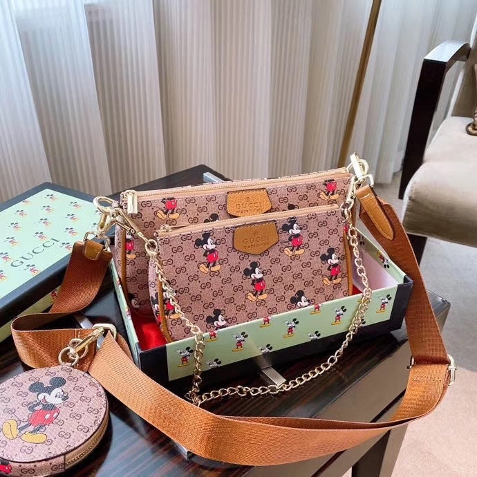 Glami Fashion - GCI Bags - 11089