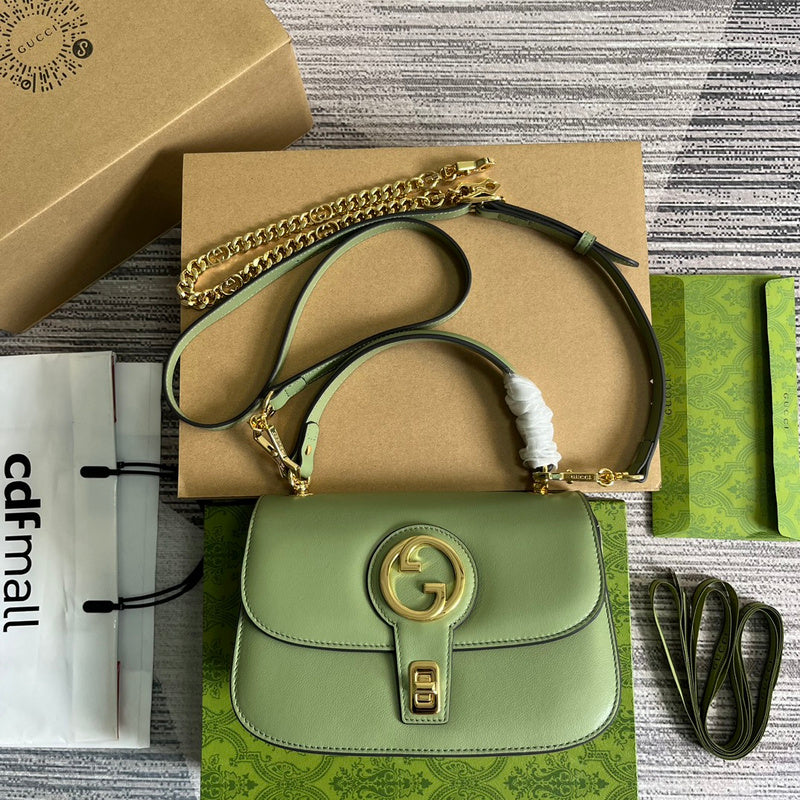 ELE - GG Bags - 736