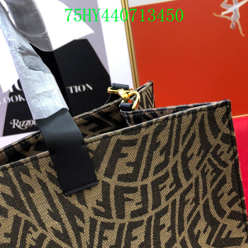 Glami - FDE Bags - 2565